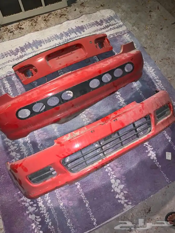 قطع تعديل وتزويد هوندا سيفك 36