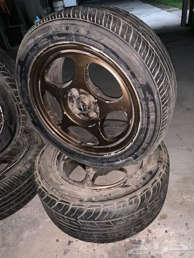 قطع تعديل وتزويد هوندا سيفك 13