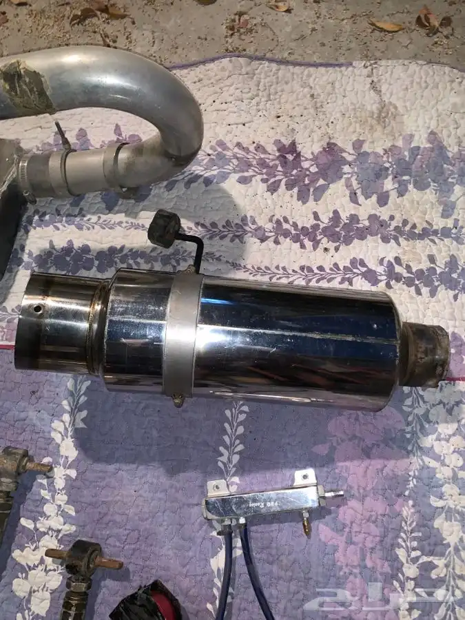 قطع تعديل وتزويد هوندا سيفك 17