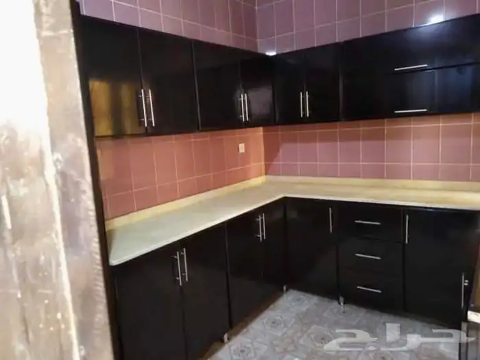 اثاث دواليب مطابخ صاج المنيوم جاهزه جديده بسعر المصنع 23