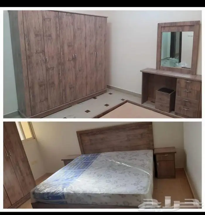 غرف نوم نفرين 1700 ريال 15