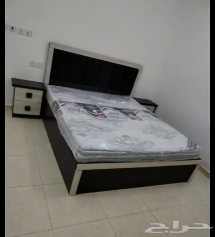 غرف نوم نفرين 1700 ريال 4