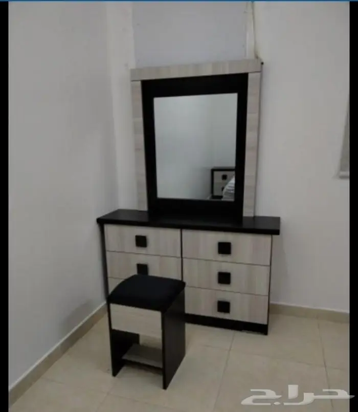 غرف نوم نفرين 1700 ريال 5