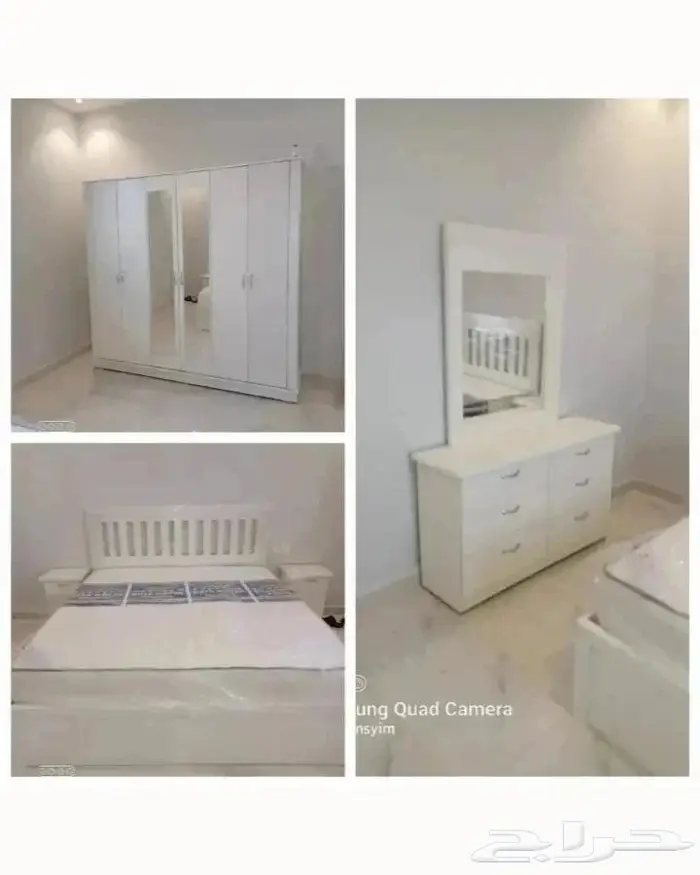 غرف نوم نفرين 1700 ريال 24