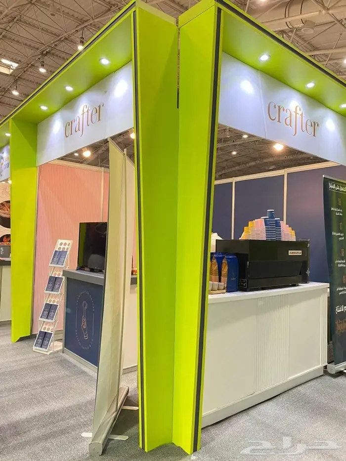 تاجير مكينة قهوة - مكاين قهوة للاجار - معدات مقاهي 10