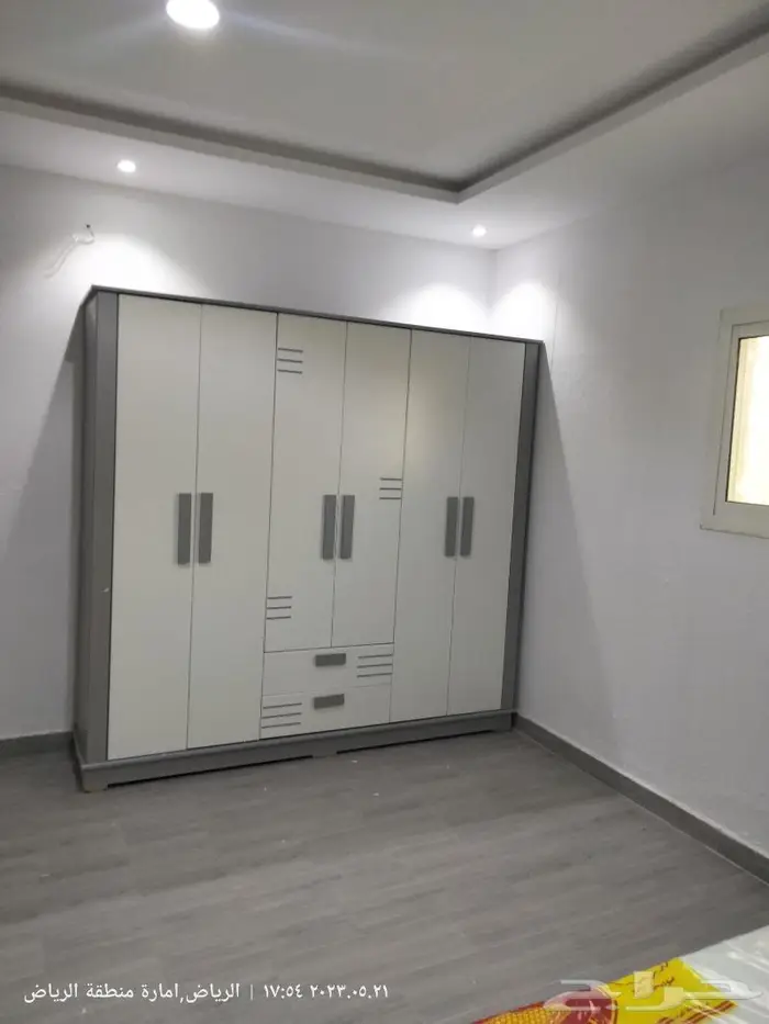 غرف نوم نفرين 1700 ريال 0