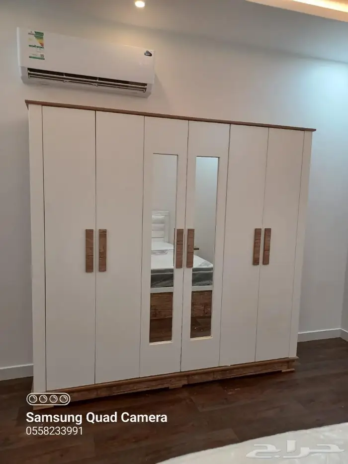 غرف نوم نفرين 1700 ريال 39