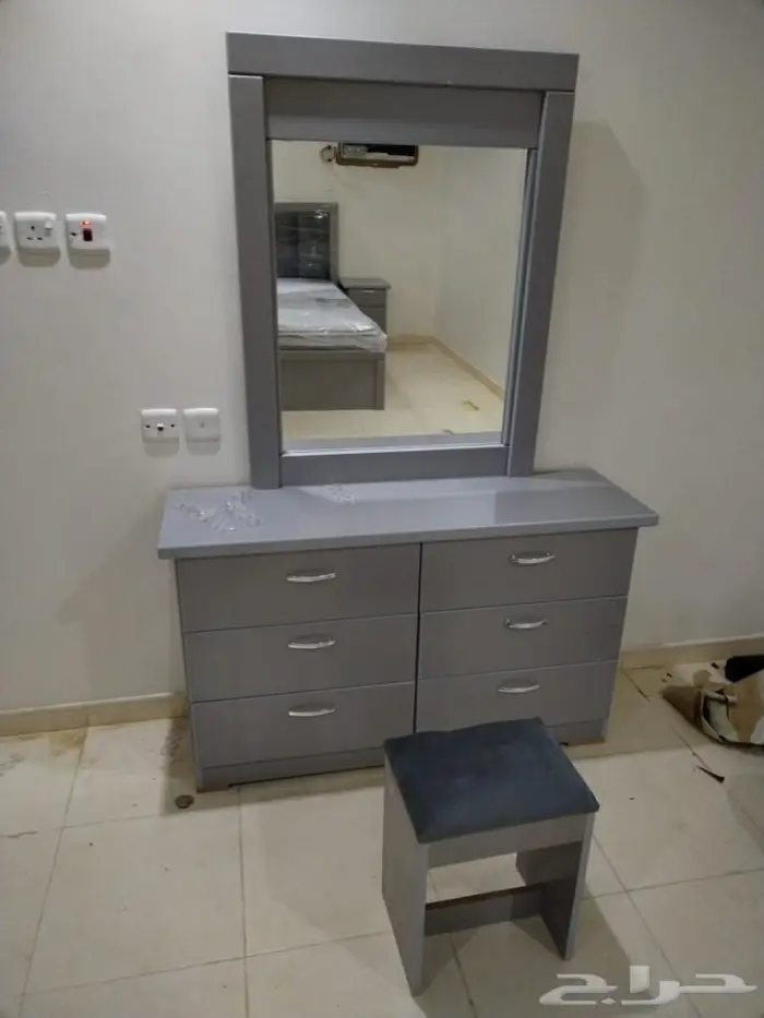 غرف نوم نفرين 1700 ريال 28