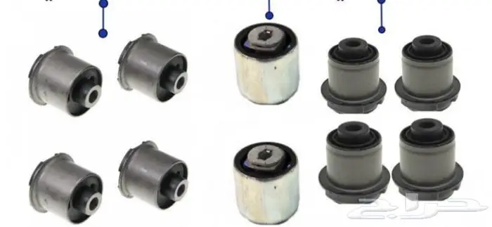 جلد مقصات كرايسلر كلزلر كرايزلر C300 صناعة امريكية 1