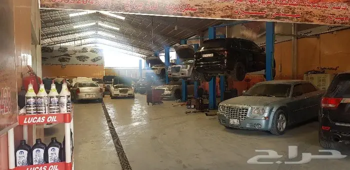 كرايزلر مكاين جيرات شد بلد مستورد وسعودي 0