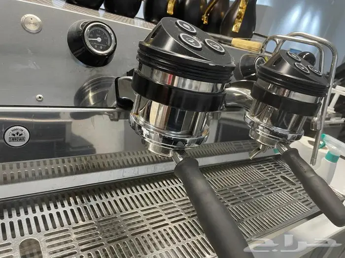 تاجير مكينة قهوة - مكاين قهوة للاجار - معدات مقاهي 12