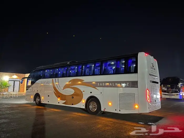 باصات حافلات للايجار 2025 3