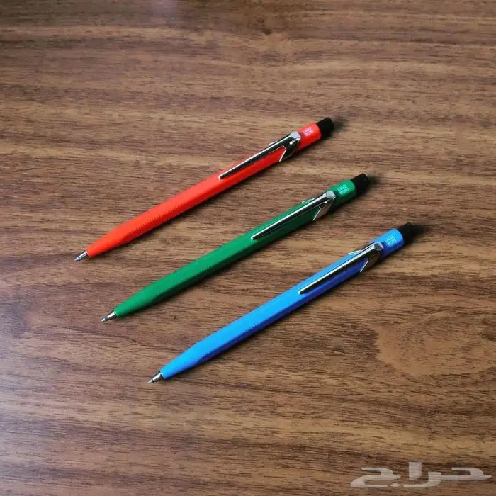 قلم رصاص 2 ملم 2MM 1