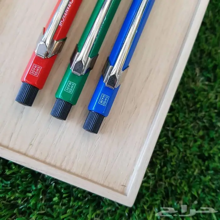 قلم رصاص 2 ملم 2MM 0
