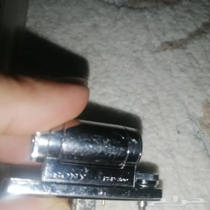 كاميرا وشريط psp 1
