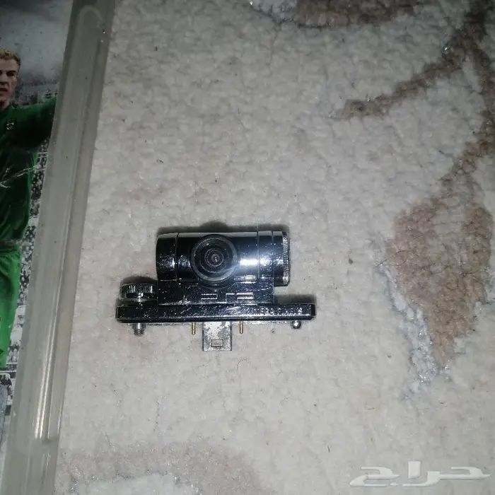 كاميرا وشريط psp 2