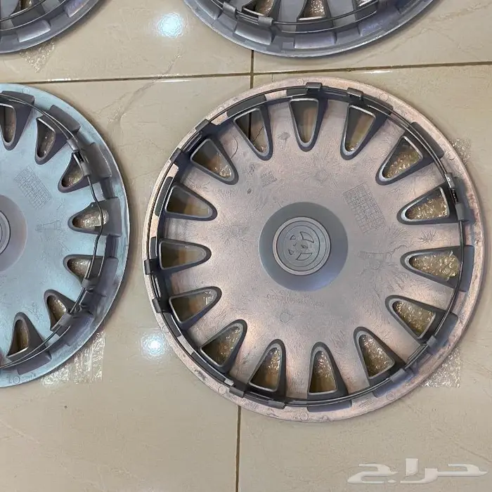 طيس كامري جديده 2005 الى 2006 15