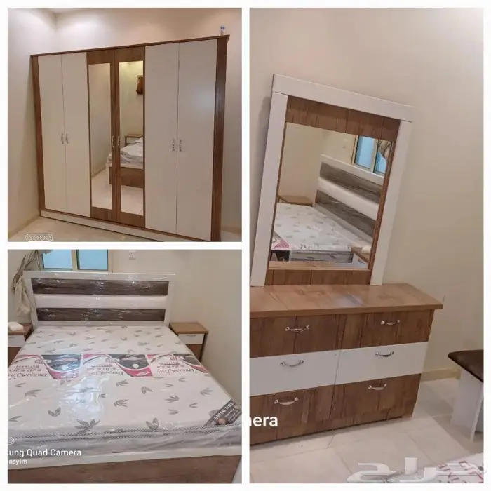 غرف نوم نفرين 1700 ريال 19