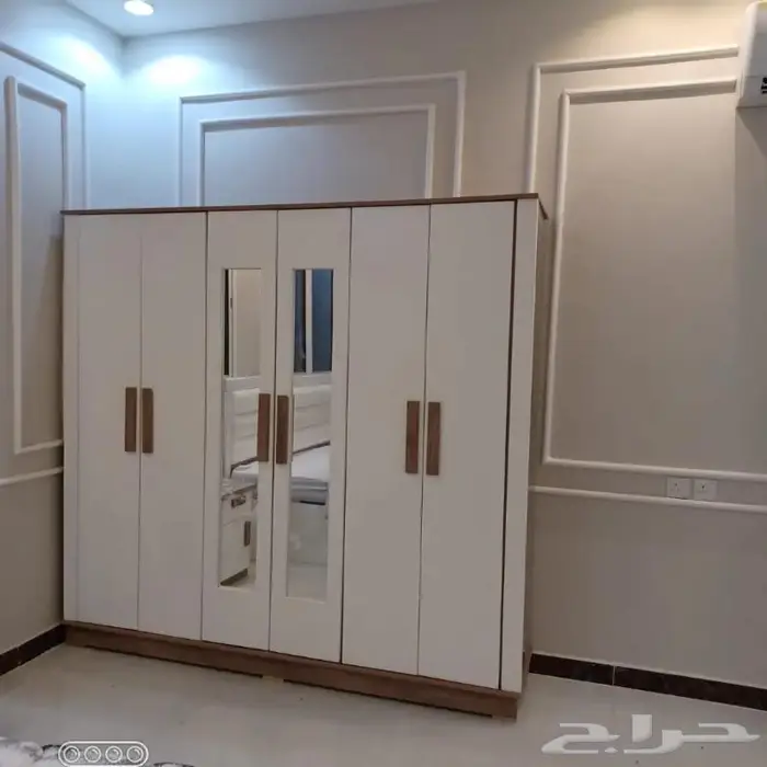 غرف نوم نفرين 1700 ريال 7