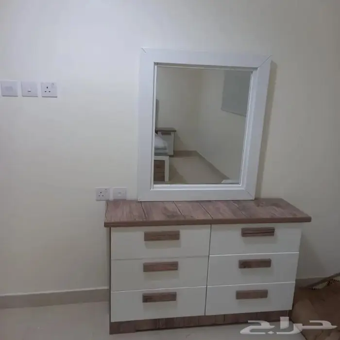 غرف نوم نفرين 1700 ريال 9