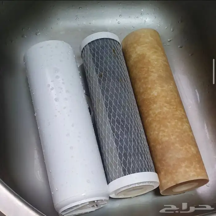 فني تغيير فلاتر وصيانة وتركيب جهاز 1