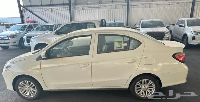 متسوبيشي اتراج GLX 2023 0
