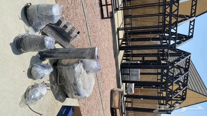 تاجير مكينة قهوة - مكاين قهوة للاجار - معدات مقاهي 2