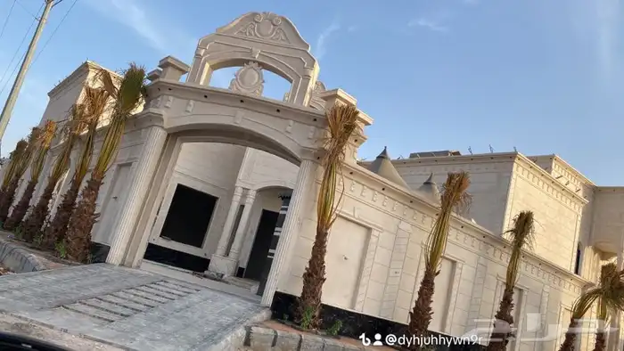 مقاول عام فلل استراحات ملاحق ترميم 4