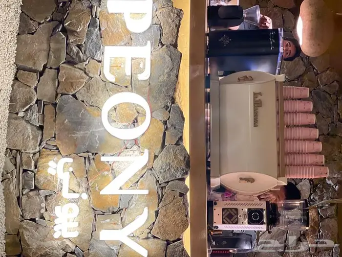 تاجير مكينة قهوة - مكاين قهوة للاجار - معدات مقاهي 5