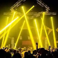 افتتاح محلات بالون راقص ليزرات بوابه تراس شرار مسارح 7