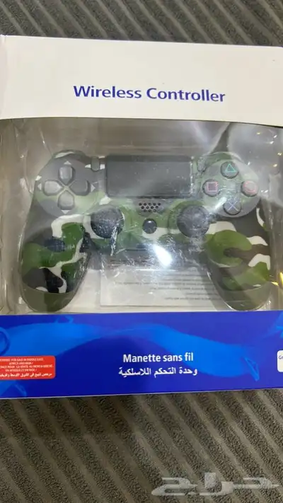 يد سوني 4 جديد عرض 65ريال فقط 2