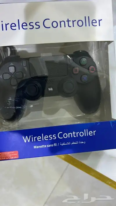 يد سوني 4 جديد عرض 65ريال فقط 1
