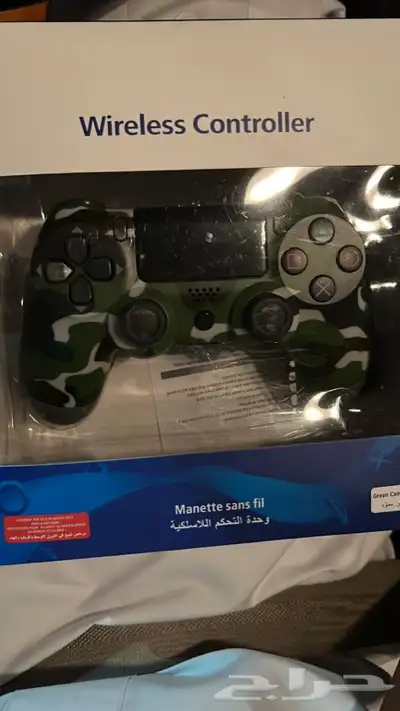 يد سوني 4 جديد عرض 65ريال فقط 3