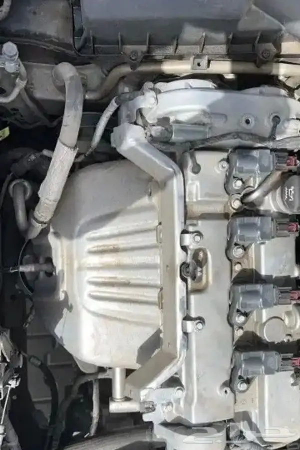 مكائن وجيرات جميع انواع السيارات 0