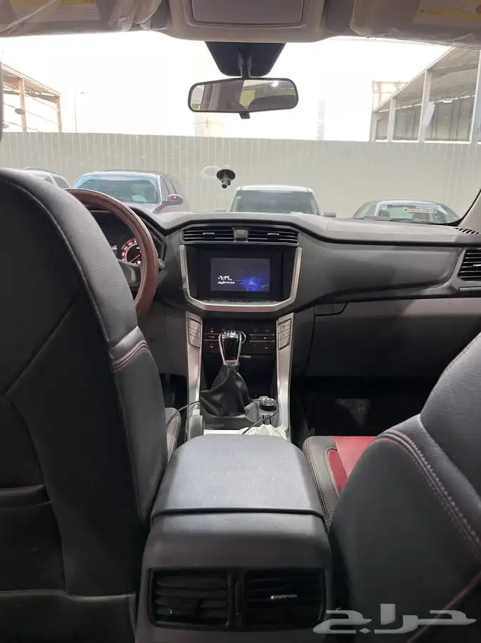 سياره سايك ماكسس تي 60 20