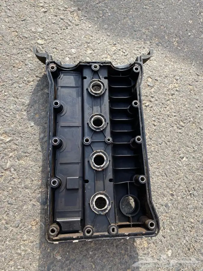 للبيع قطع شفروليه اوبترا اصليه حقه الوكاله 6