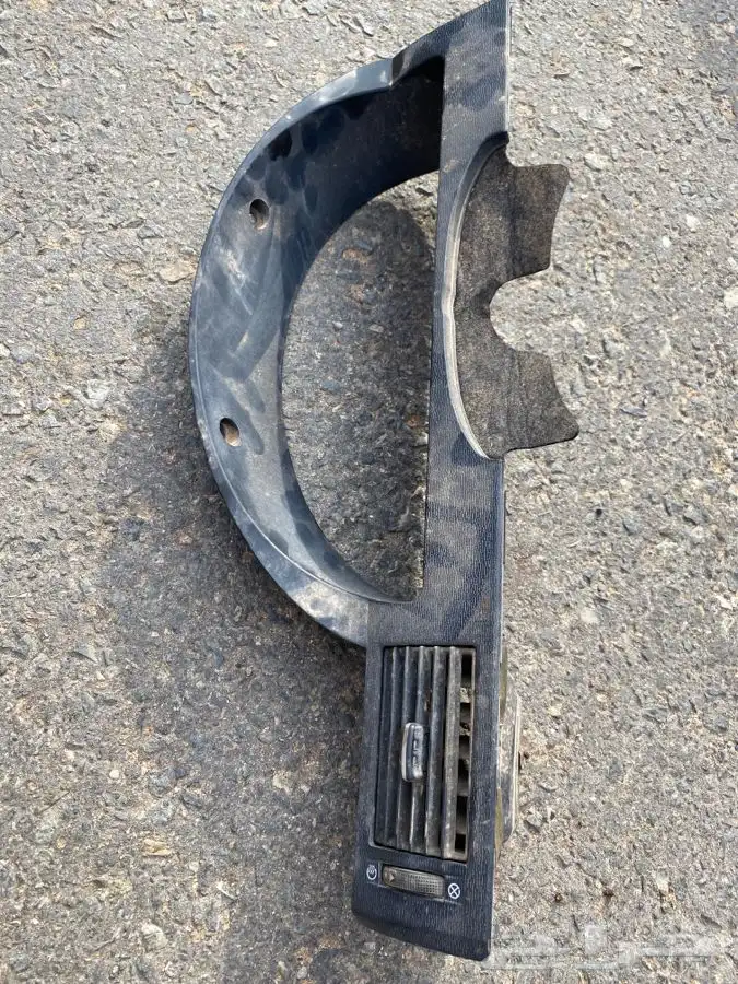 للبيع قطع شفروليه اوبترا اصليه حقه الوكاله 3