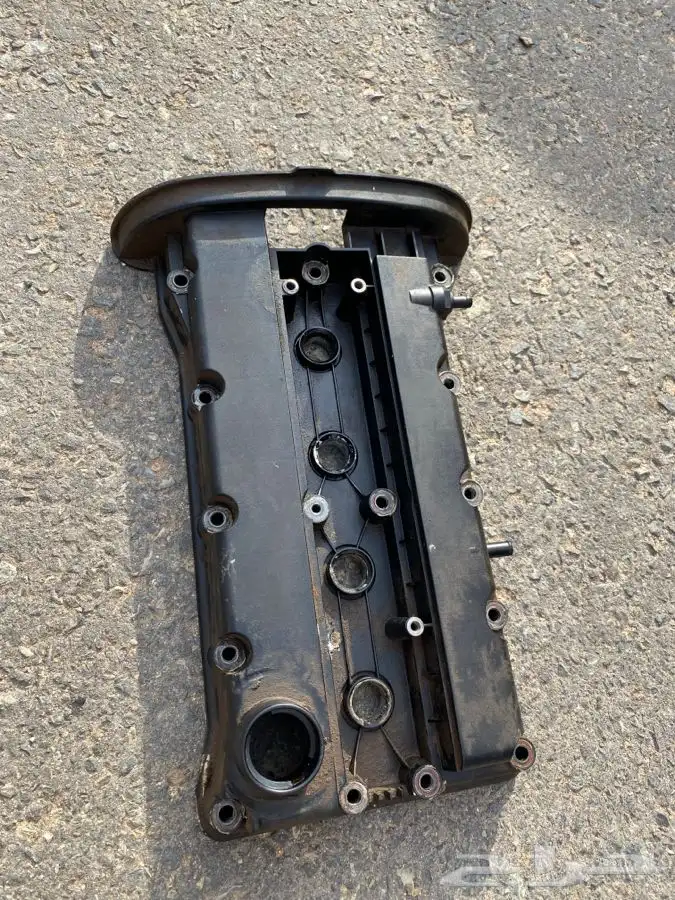 للبيع قطع شفروليه اوبترا اصليه حقه الوكاله 4