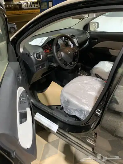 ميتسوبيشي اتراج 2023 العيسائي دروب 4