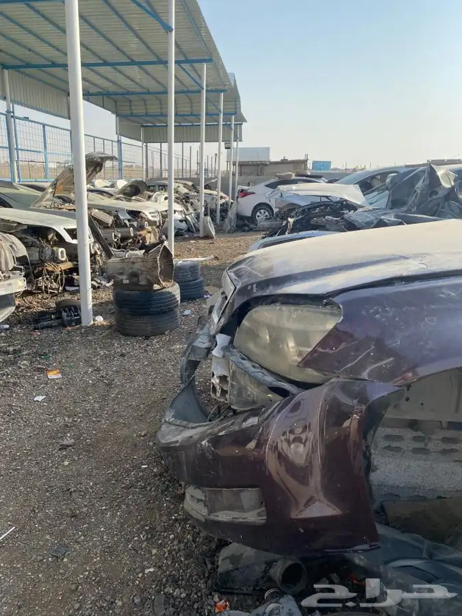 مندوب تشاليح وقطع غيار الرياض السلي و الحاير 3