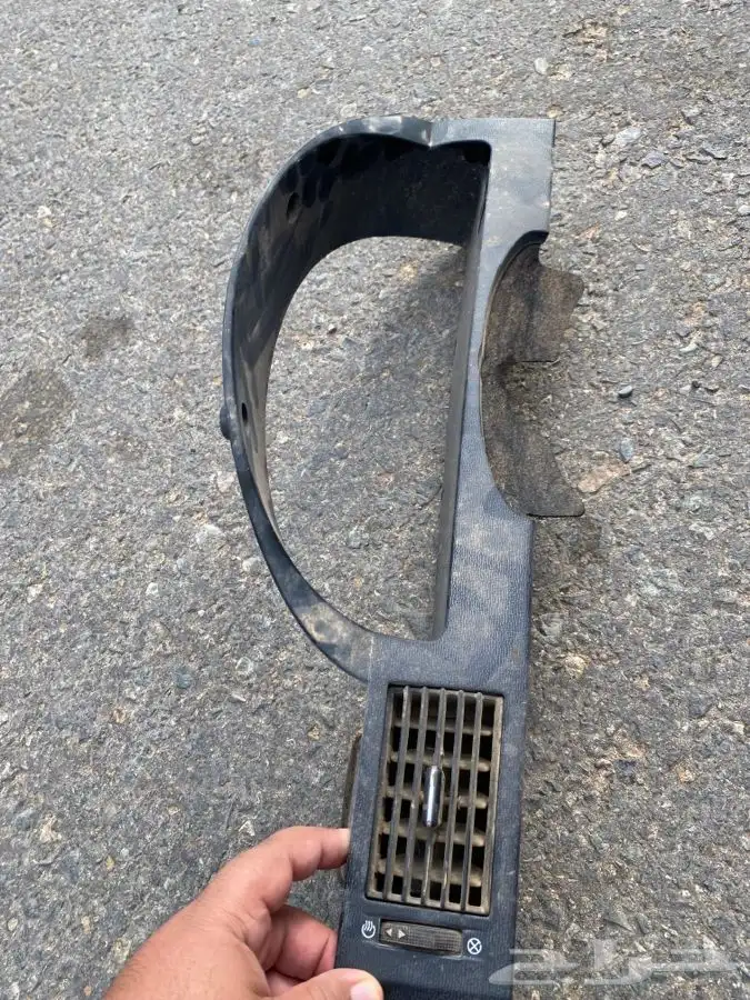 للبيع قطع شفروليه اوبترا اصليه حقه الوكاله 2