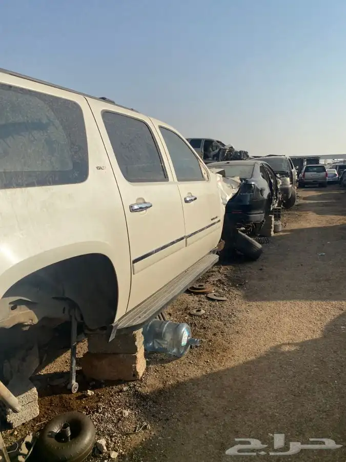 مندوب تشاليح الرياض تشاليح الحاير و السلي 6