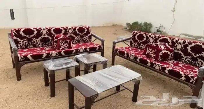 جلسة ارضية عربية وجلسات كشتة ومجلس عربي 42
