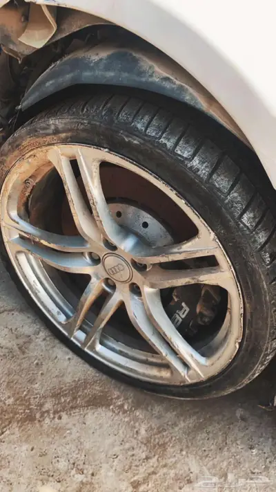 اودي 2009 R8 index