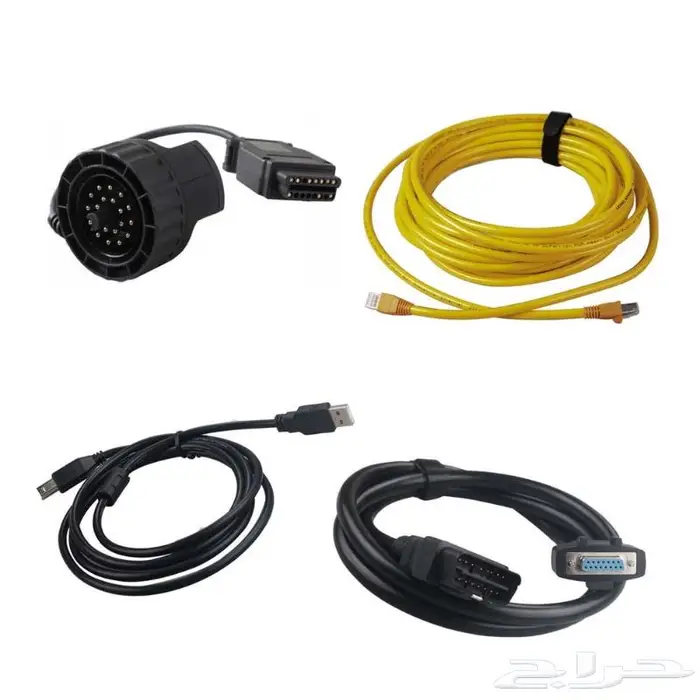 ICOM Software For BMW افضل جهاز لبرمجة سيارات BMW ميني كوبر 3