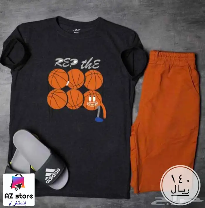 خامات ممتازه جدا .. توصيل لجميع المدن .. نوفر جميع المقاسات 8