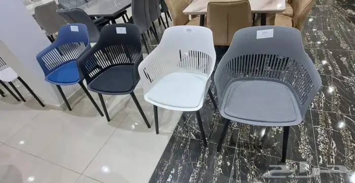 كنبات و كراسي وطاولات طعام 17