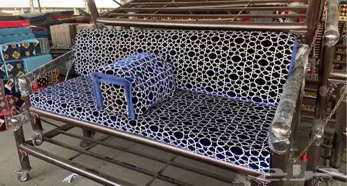 جلسة ارضية عربية وجلسات كشتة ومجلس عربي 18