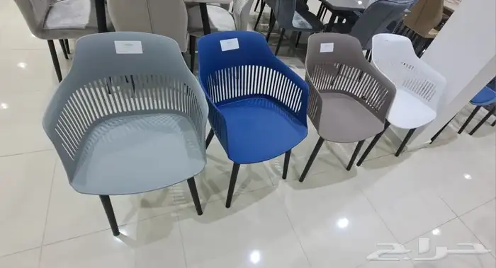 كنبات و كراسي وطاولات طعام 18