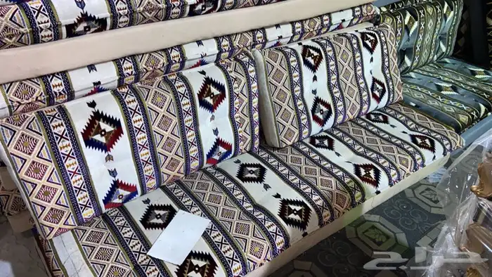 جلسة ارضية عربية وجلسات كشتة ومجلس عربي 37
